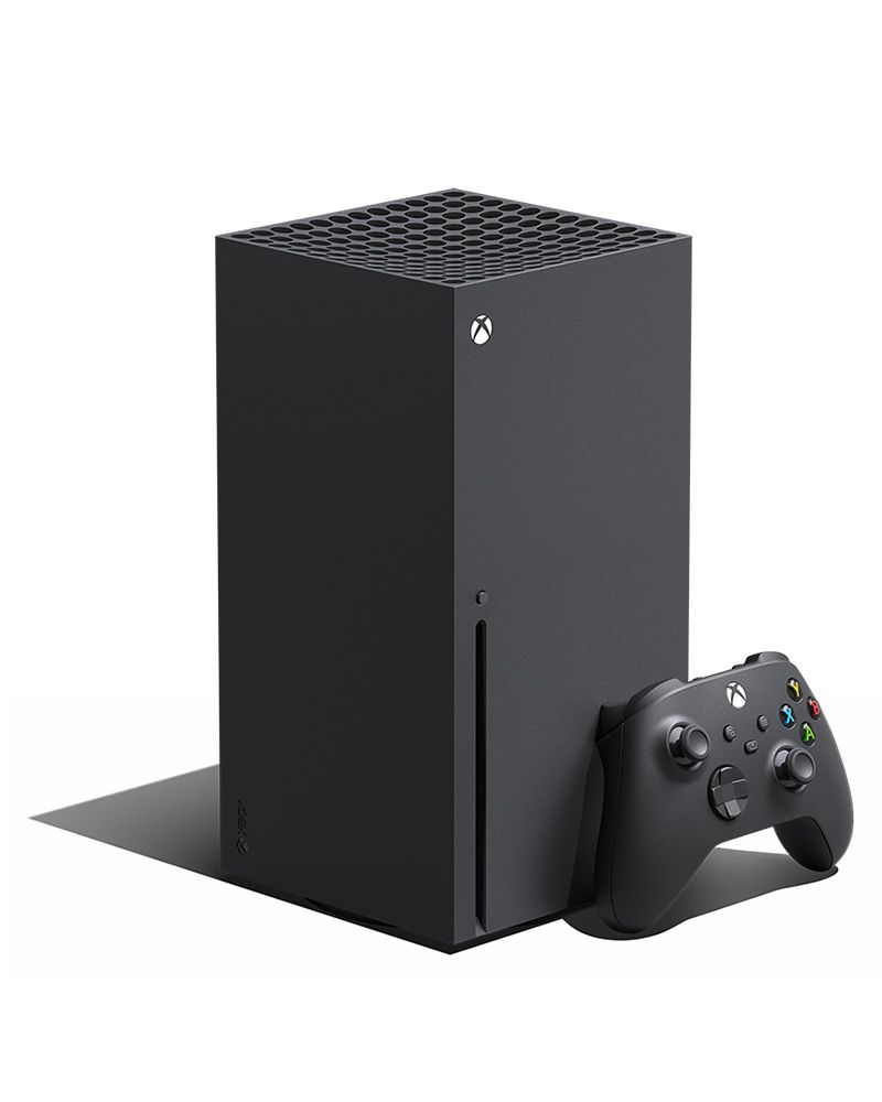 Xbox Series X 1TB console + 1GPU