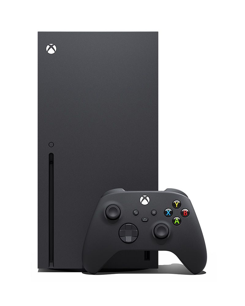 Xbox Series X 1TB console + 1GPU
