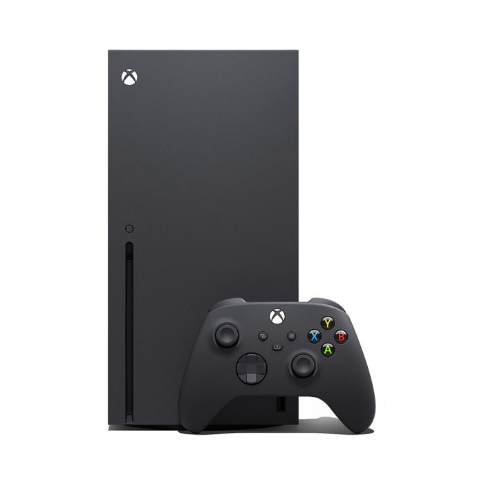 Xbox Series X Console 1TB 