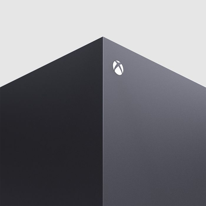 Xbox Series X Console 1TB 