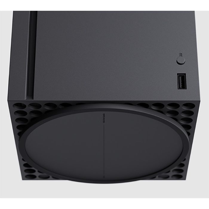 Xbox Series X Console 1TB 
