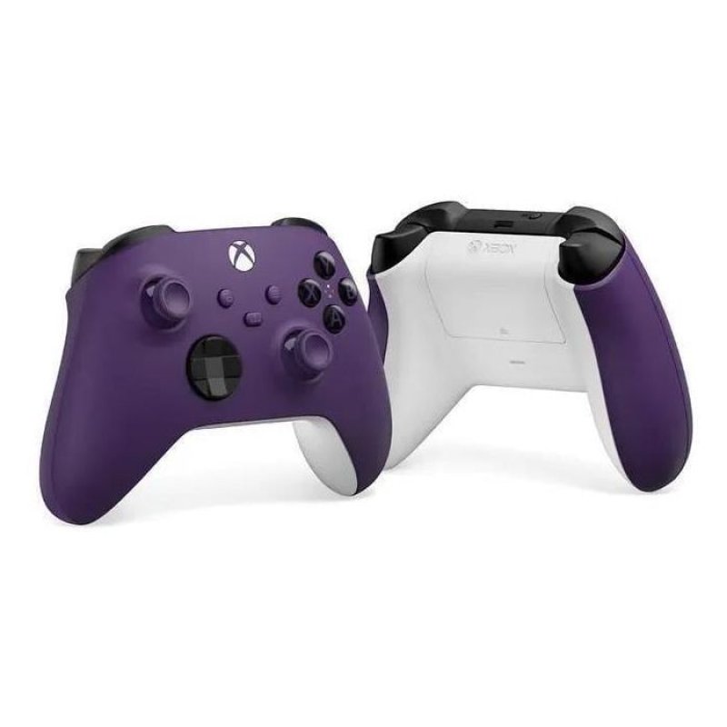 Xbox Wireless Controller - Astral Purple