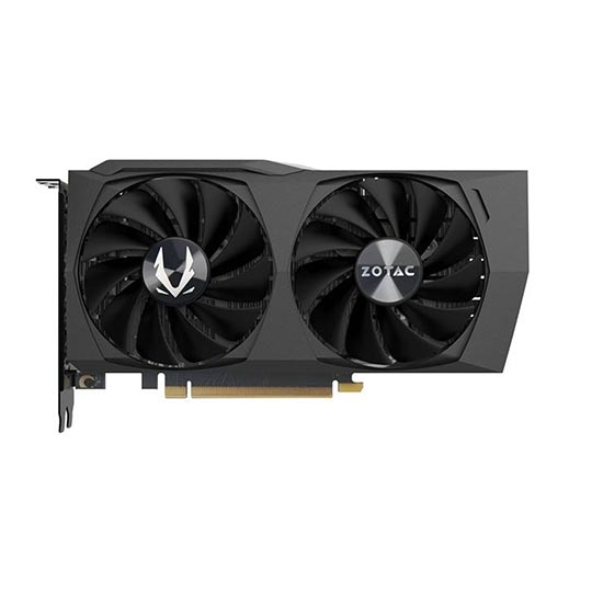 ZOTAC GAMING GeForce RTX 3050 8 GB TWIN ECO EDITION