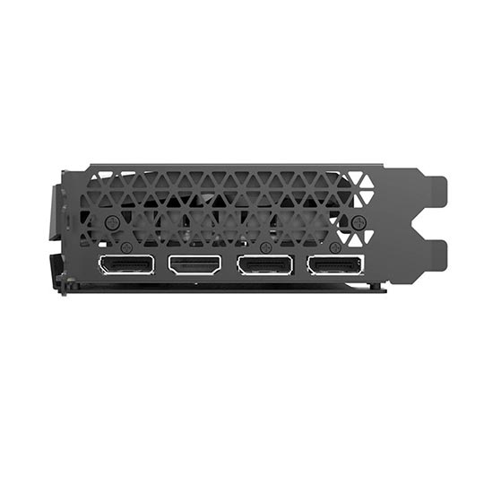 ZOTAC GAMING GeForce RTX 3050 8 GB TWIN ECO EDITION
