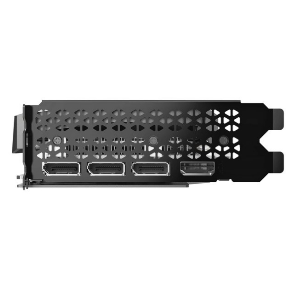 ZOTAC GAMING GeForce RTX 3060 12 GB TWIN EDGE