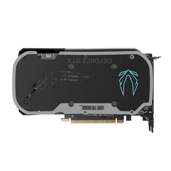 ZOTAC GAMING GeForce RTX 4060 Ti 16 GB TWIN EDGE