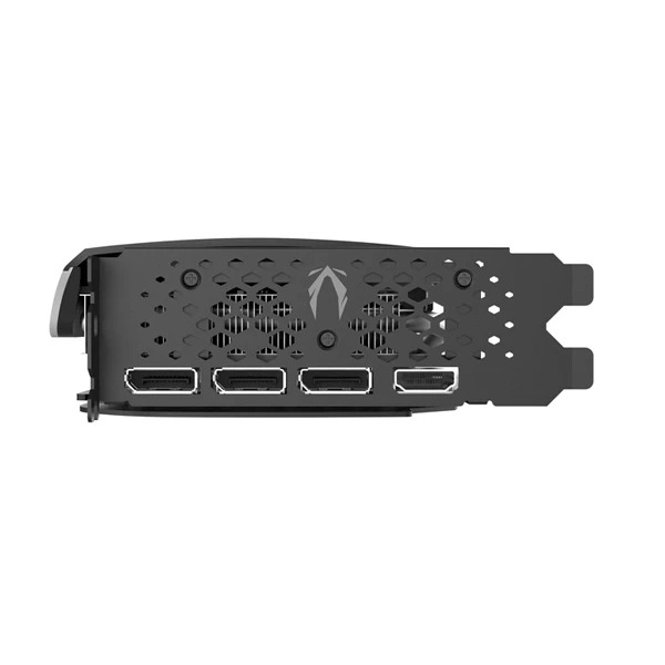 ZOTAC GAMING GeForce RTX 4060 Ti 16 GB TWIN EDGE