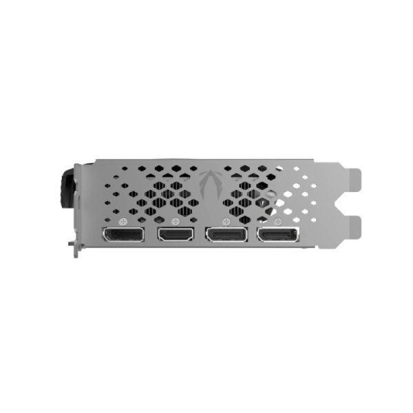 ZOTAC GAMING GeForce RTX 4060 solo 8 GB