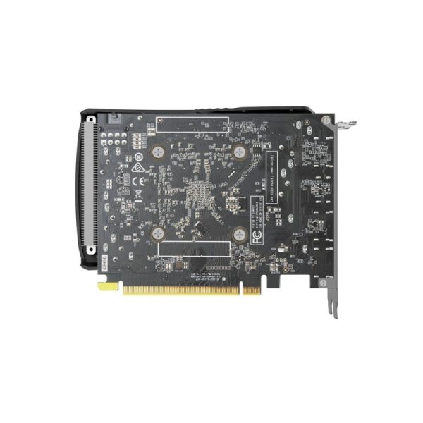 ZOTAC GAMING GeForce RTX 4060 solo 8 GB