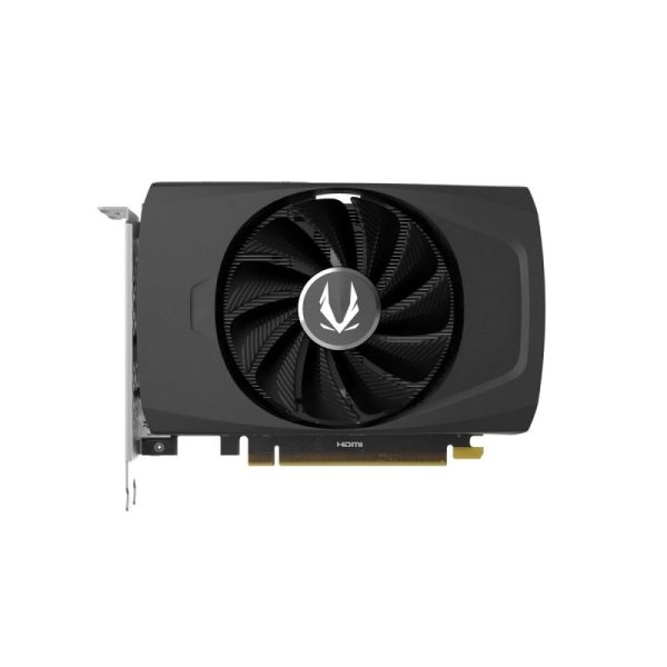 ZOTAC GAMING GeForce RTX 4060 solo 8 GB
