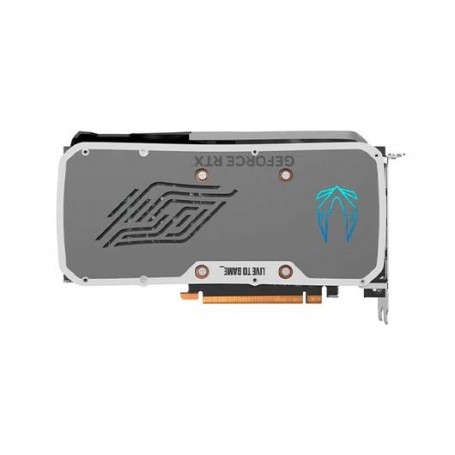 ZOTAC GAMING GeForce RTX 4070 SUPER Twin Edge 12GB GDDR6X