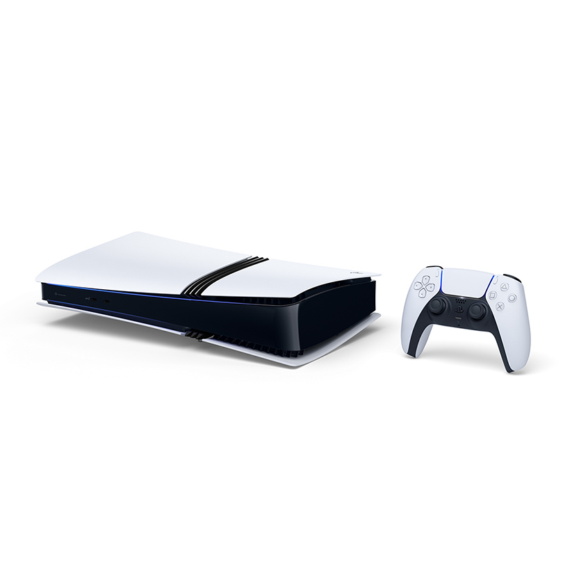 PS5 Pro Console (UAE)
