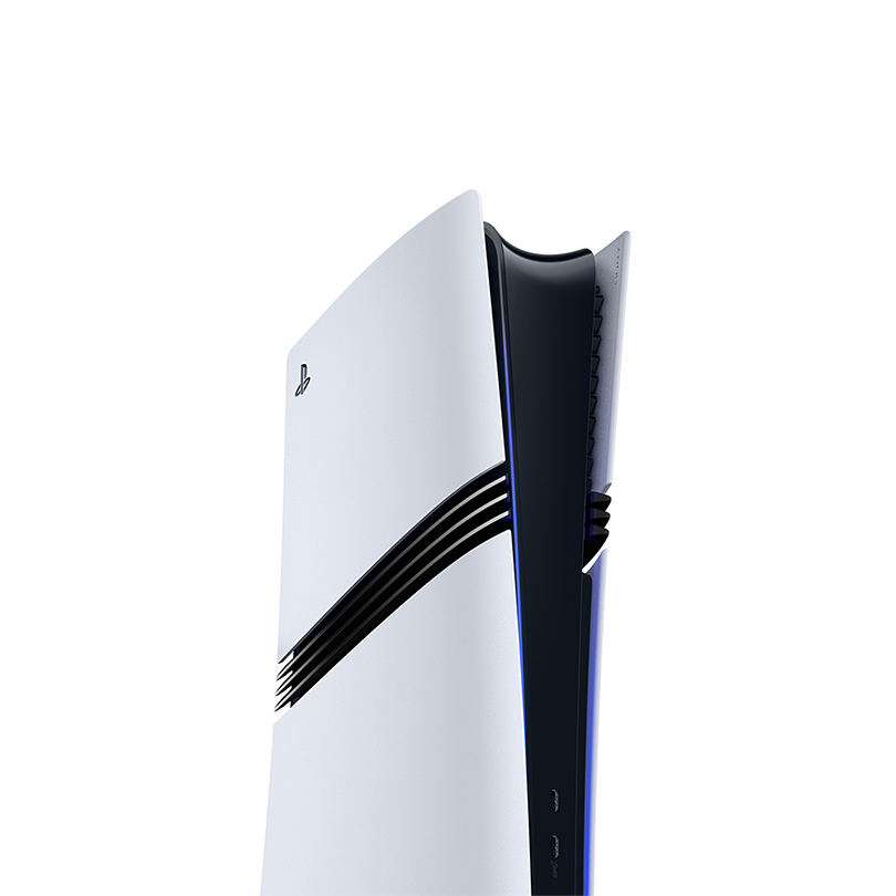 PS5 Pro Console (UAE)