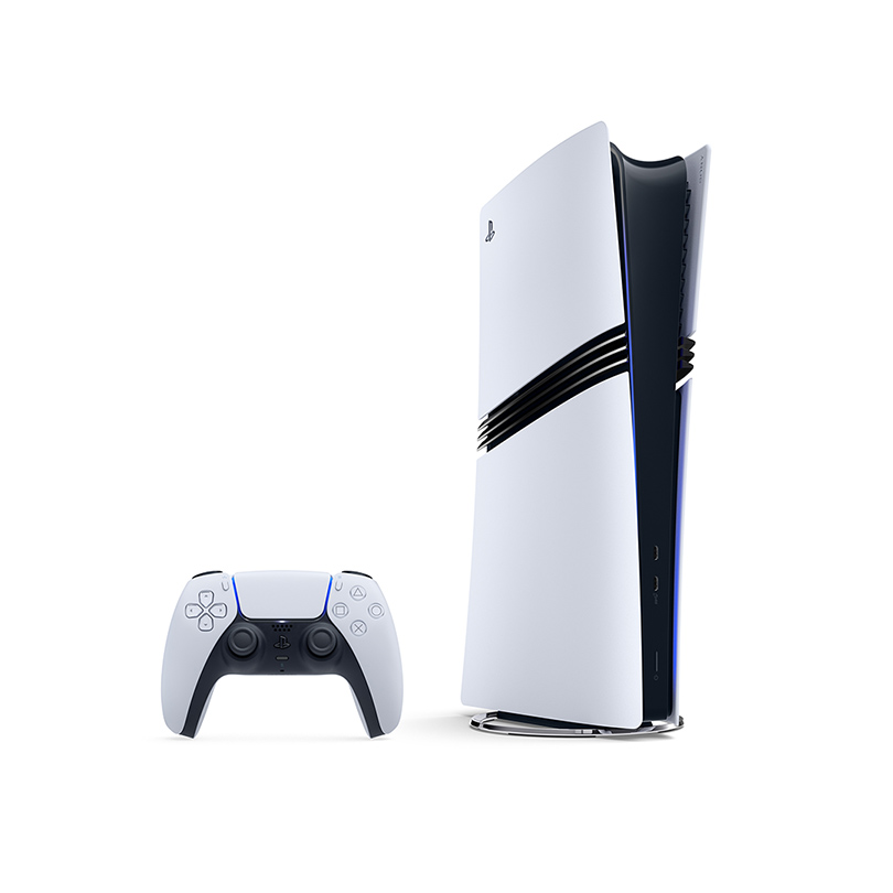 PS5 Pro Console (UAE)