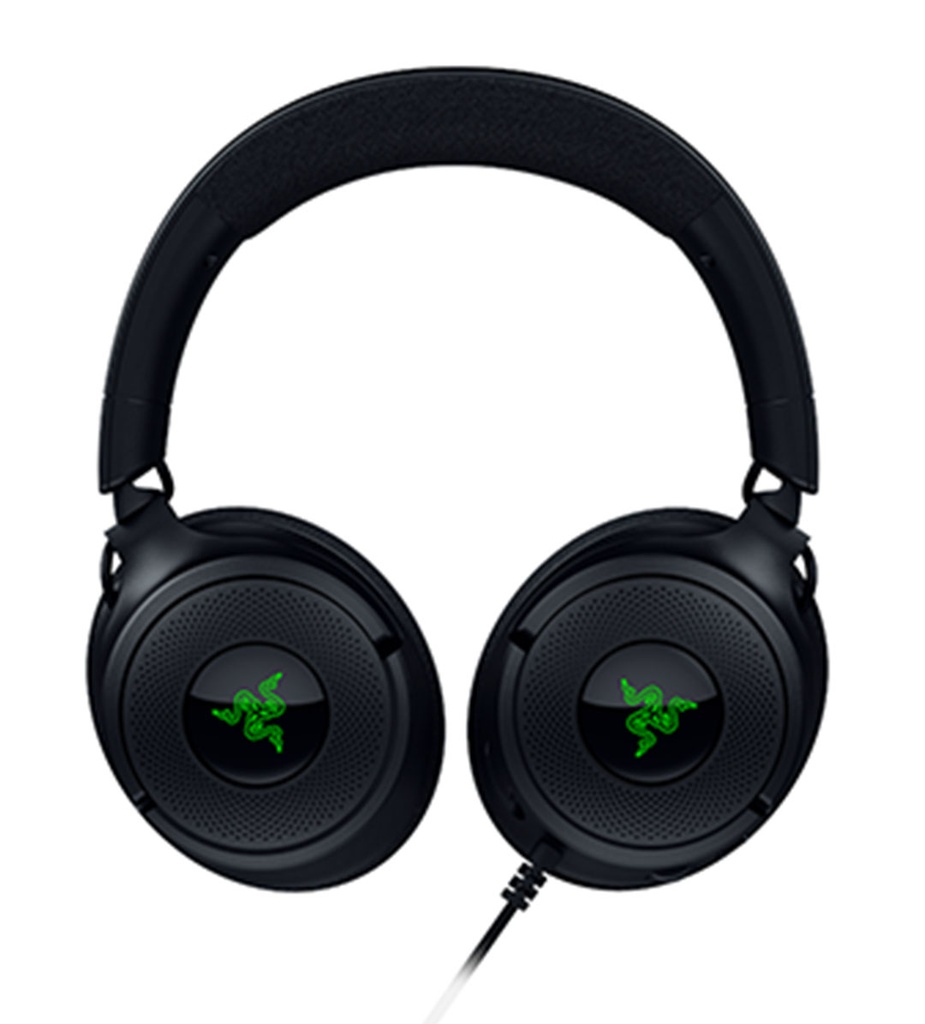 Razer Kraken V4 X Wired Gaming Headset