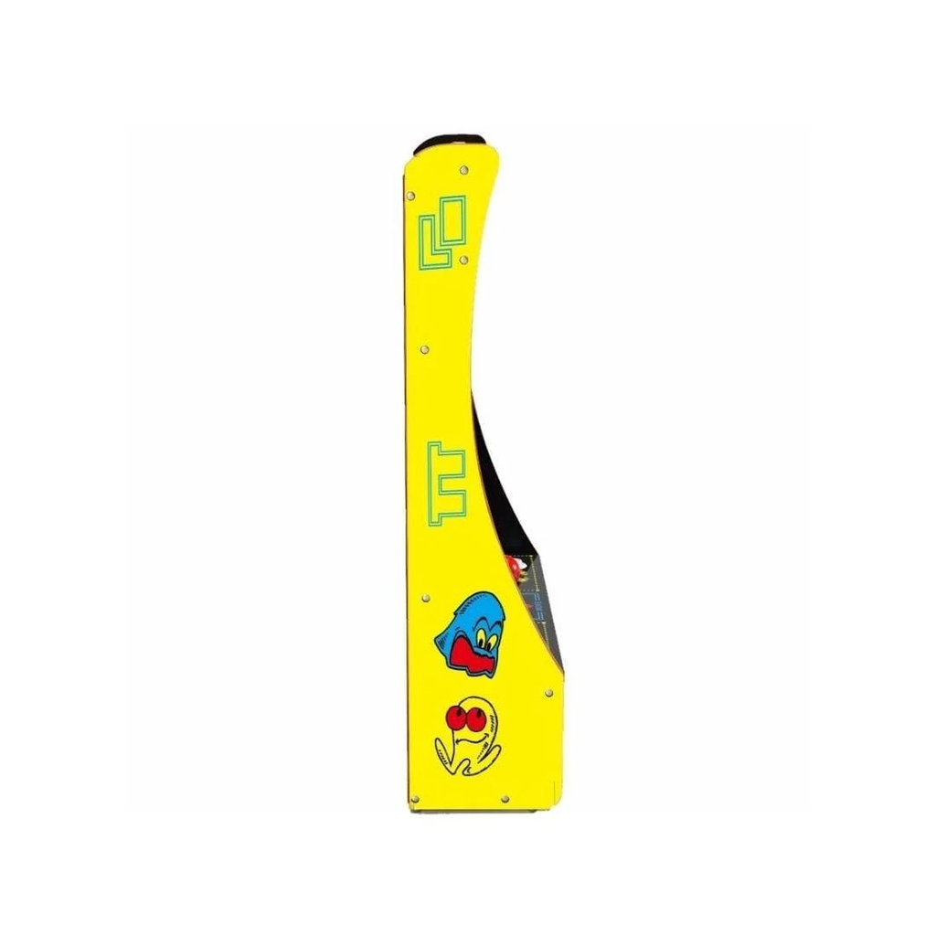 Arcade1Up Pac-man PartyCades