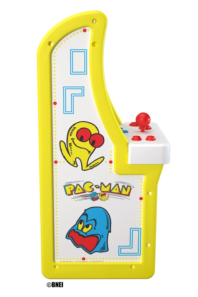 Arcade1Up Pacman Junior