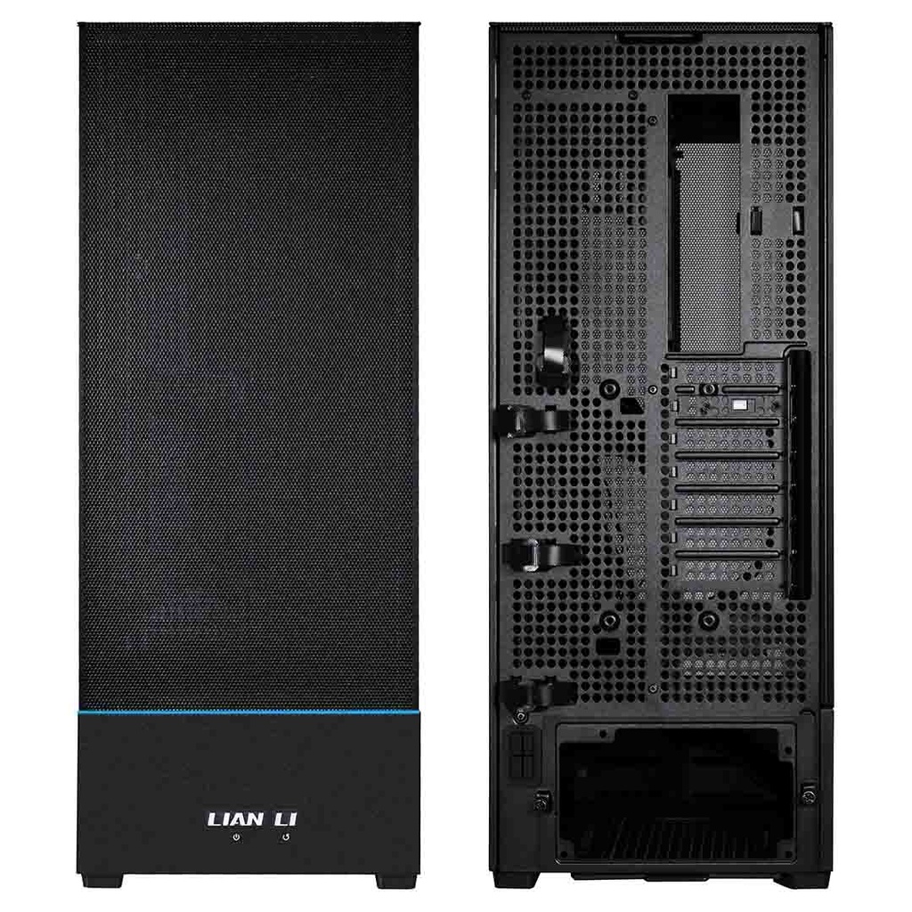 Lian Li Sup01 (Black)