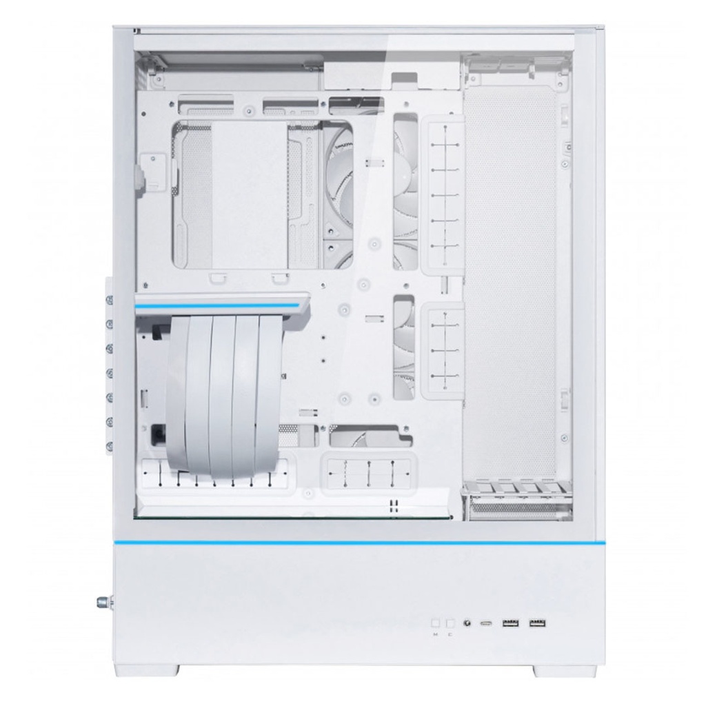 Lian Li Sup01 (White)