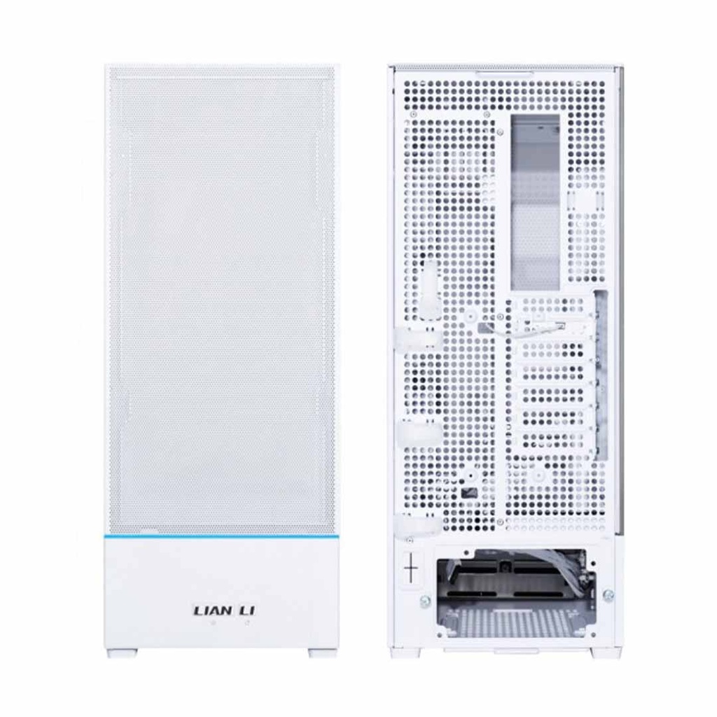 Lian Li Sup01 (White)