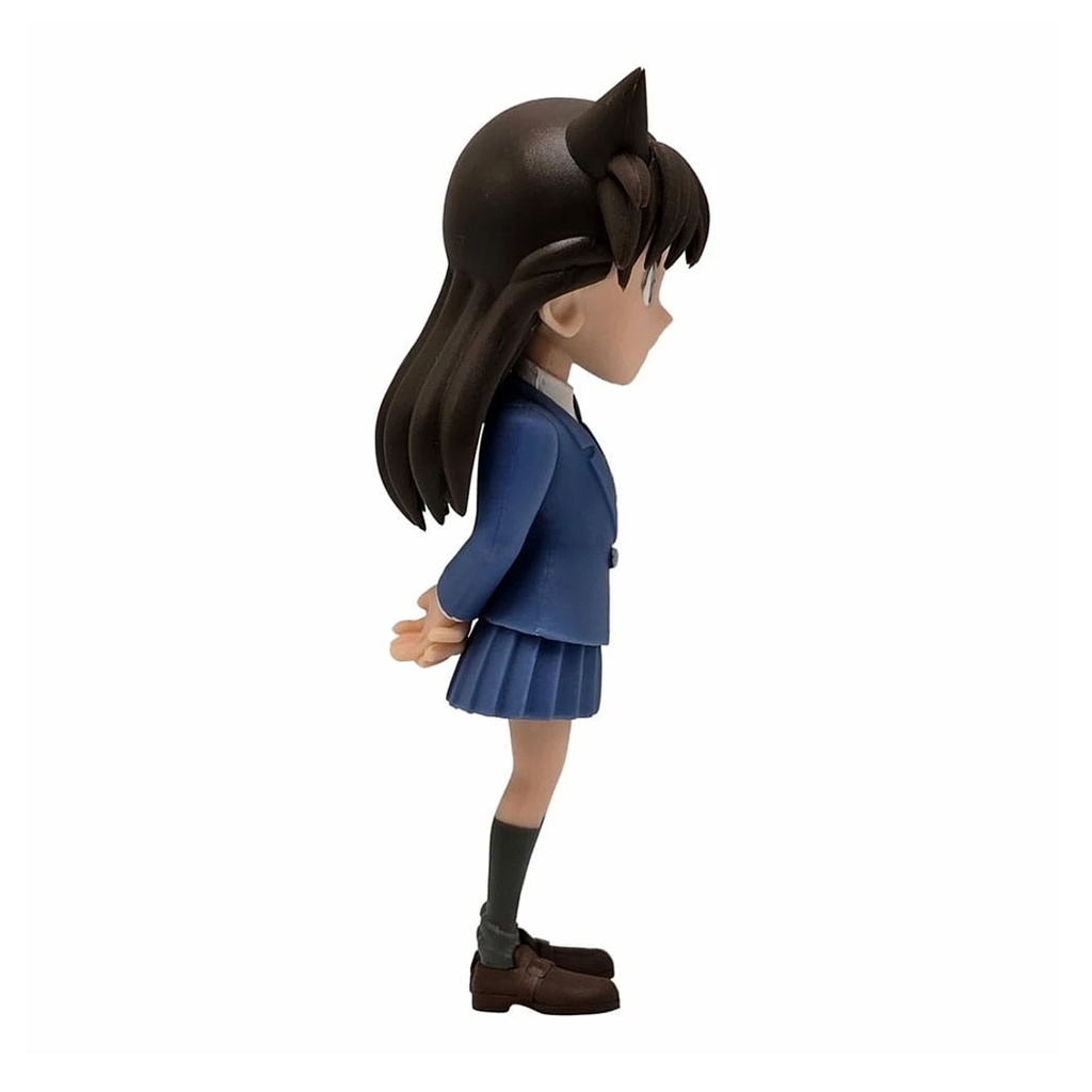MINIX FIGURA 12 DETECTIVE CONAN - RAN MORI