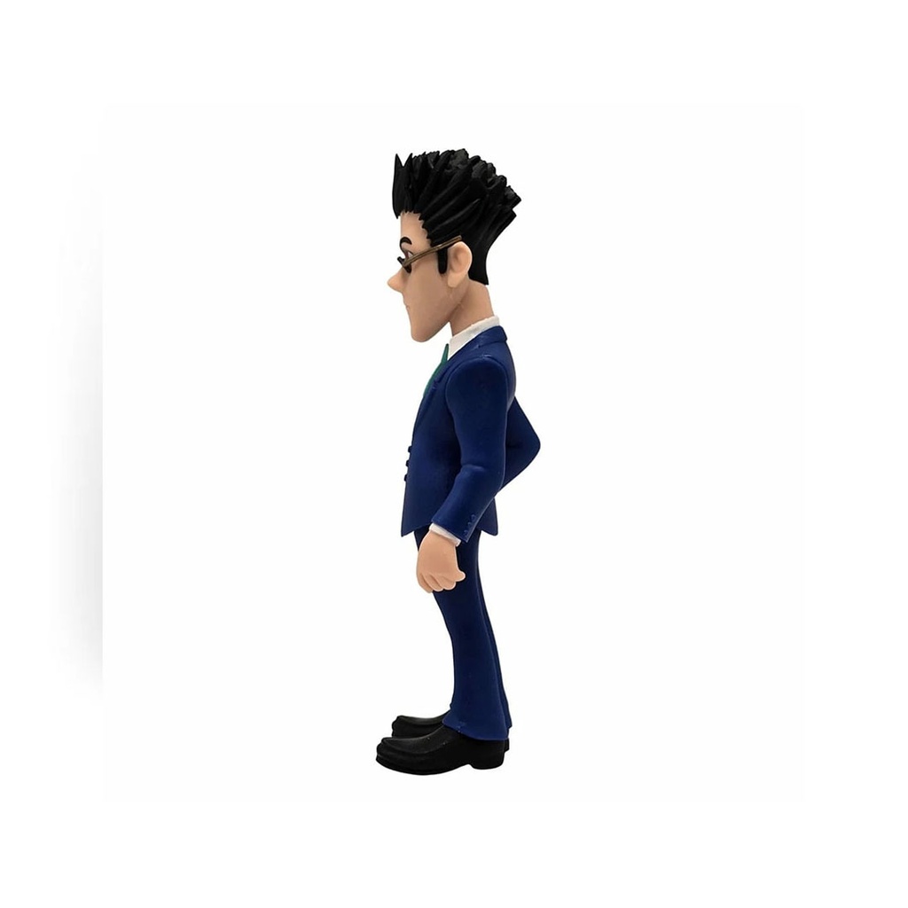 MINIX FIGURA 12 HUNTER X HUNTER - LEORIO