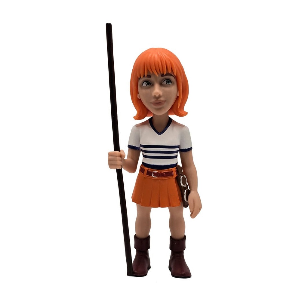 MINIX FIGURA 12 ONE PIECE NAMI