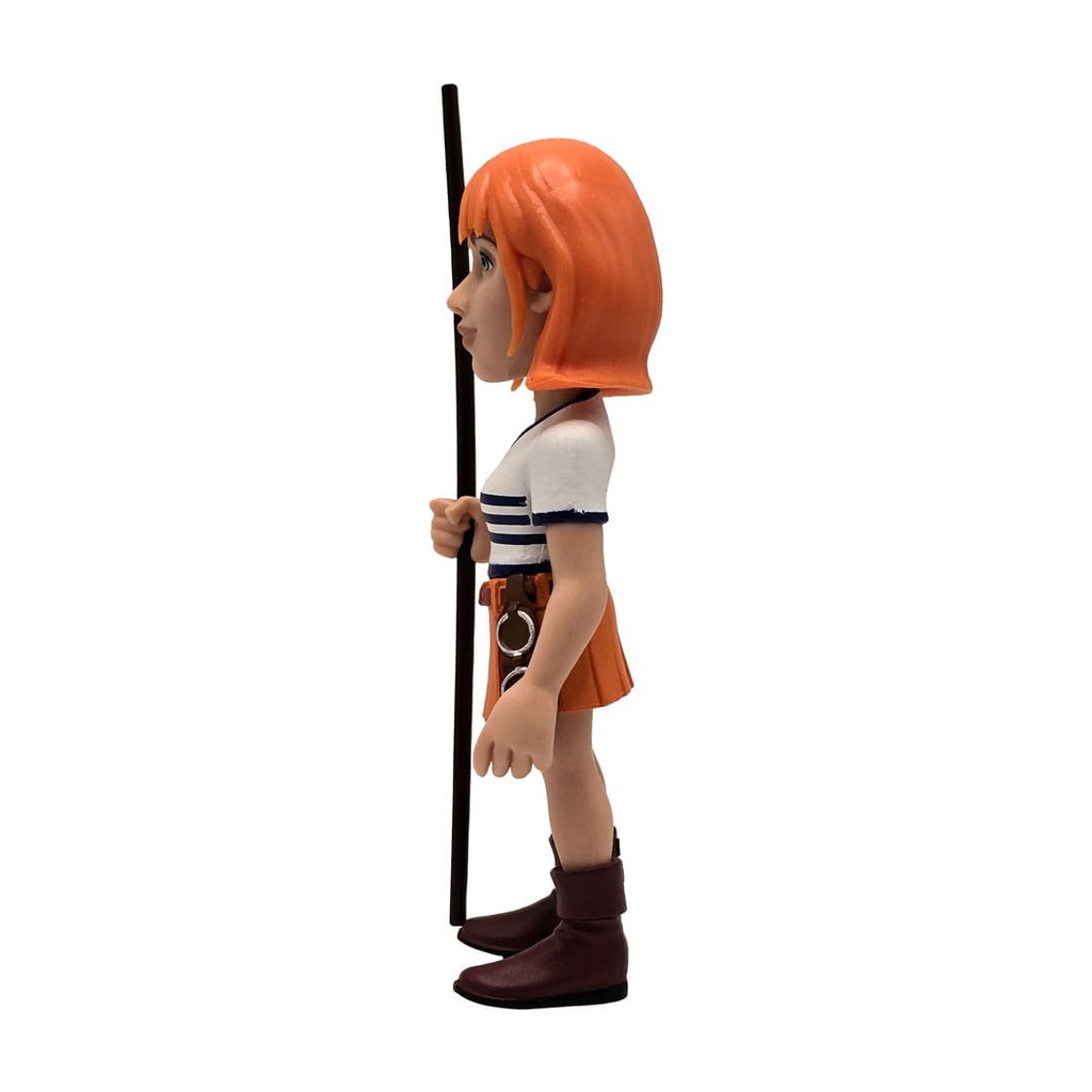 MINIX FIGURA 12 ONE PIECE NAMI