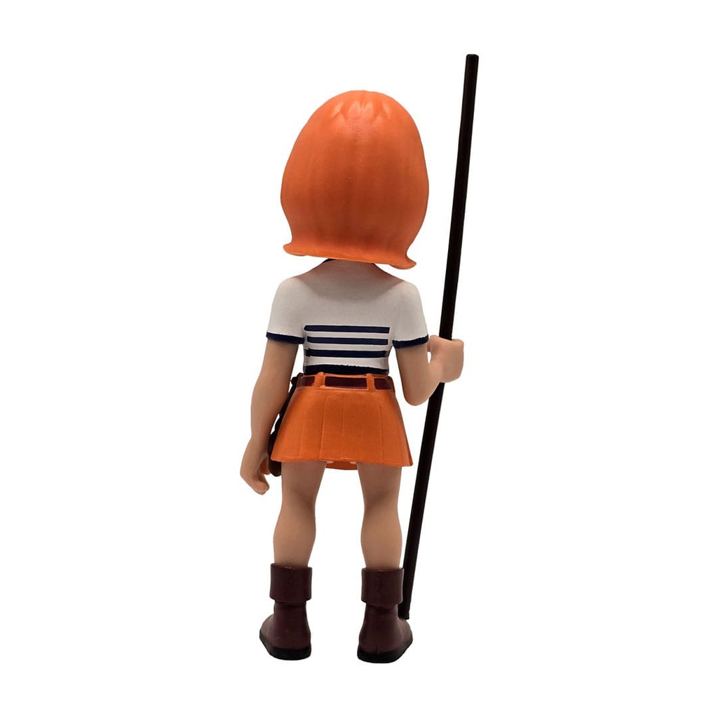MINIX FIGURA 12 ONE PIECE NAMI