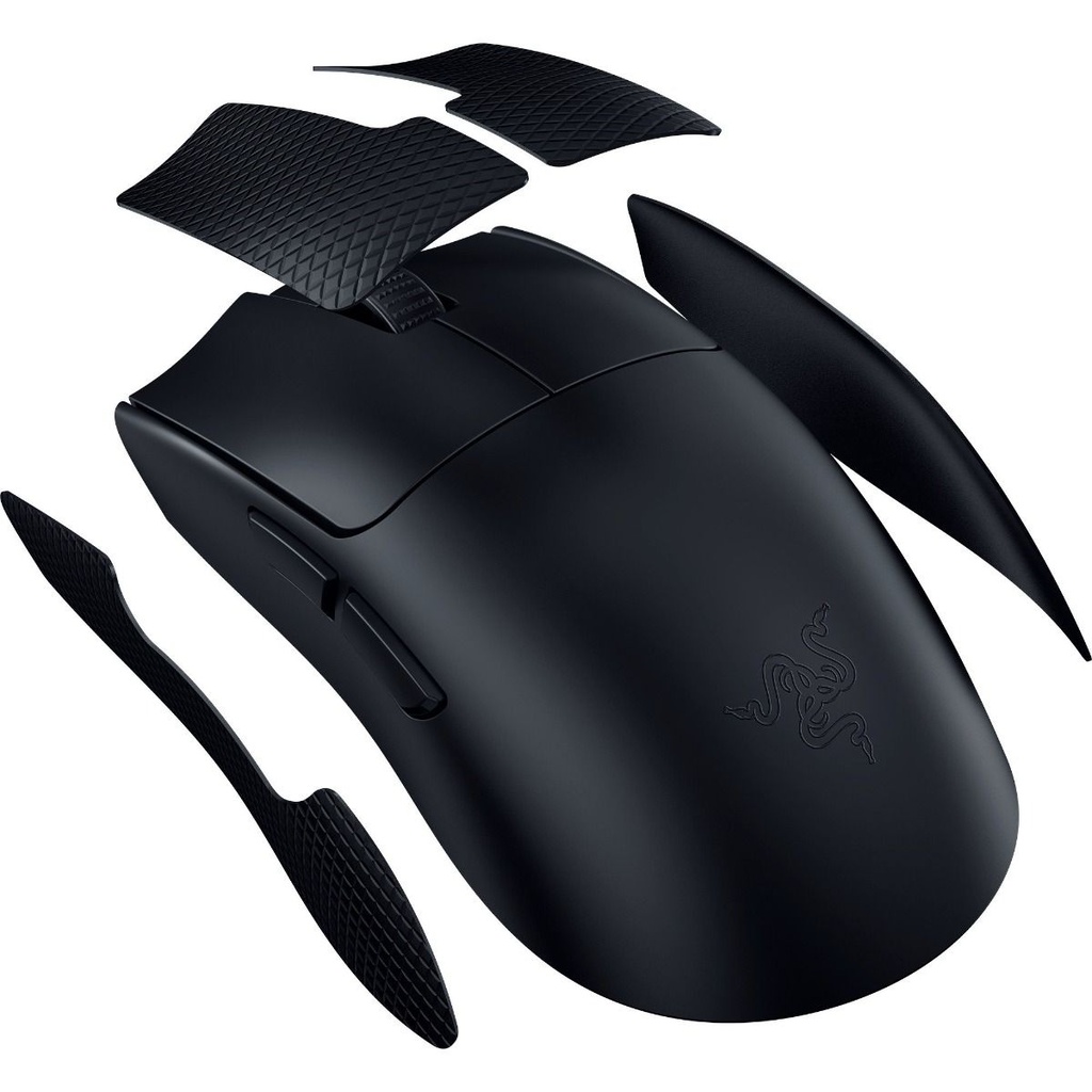 RAZER VIPER V3 Pro Gaming Mouse Black