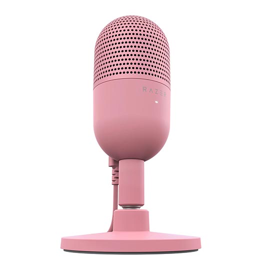 RAZER SEIREN V3 Mini Microphone - Quartz