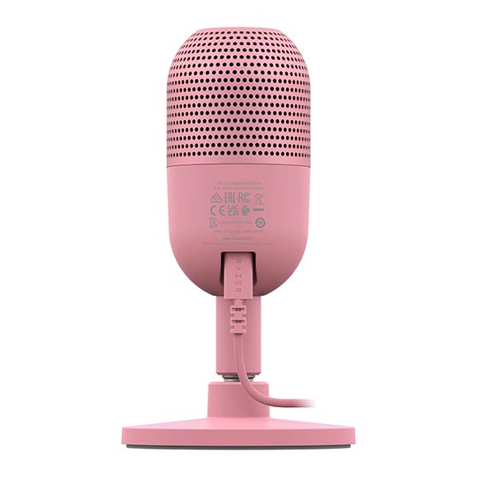 RAZER SEIREN V3 Mini Microphone - Quartz