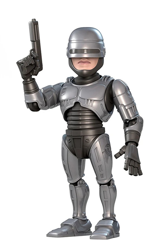 MINIX FIGURA 12 ROBOCOP - ALEX MURPHY