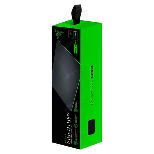 RAZER GIGANTUS V2 Medium