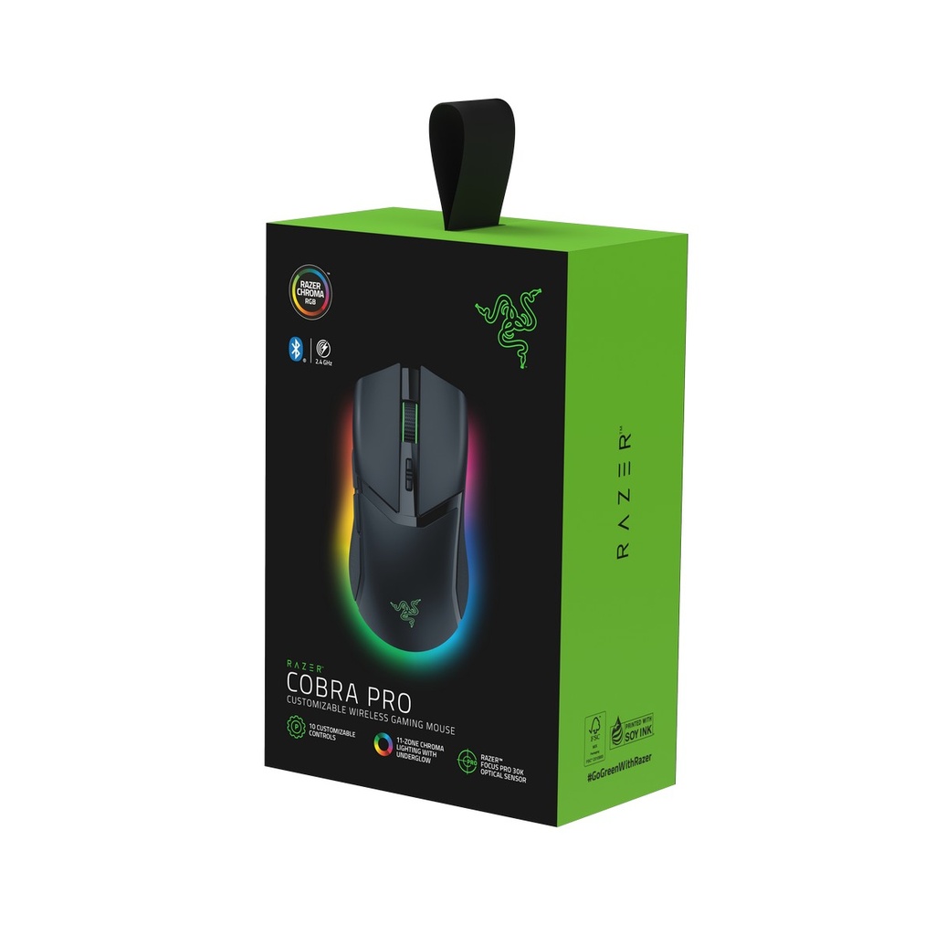RAZER COBRA Pro