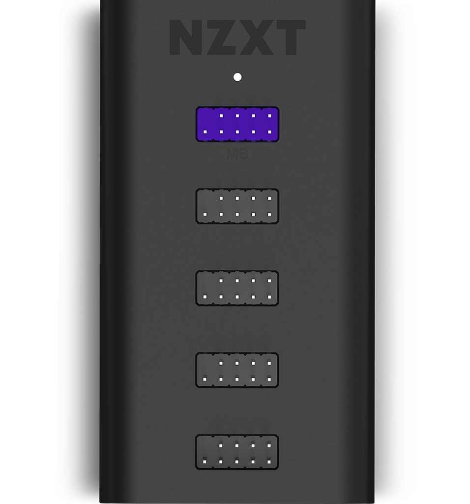 Nzxt Internal USB Hub (Gen 3)