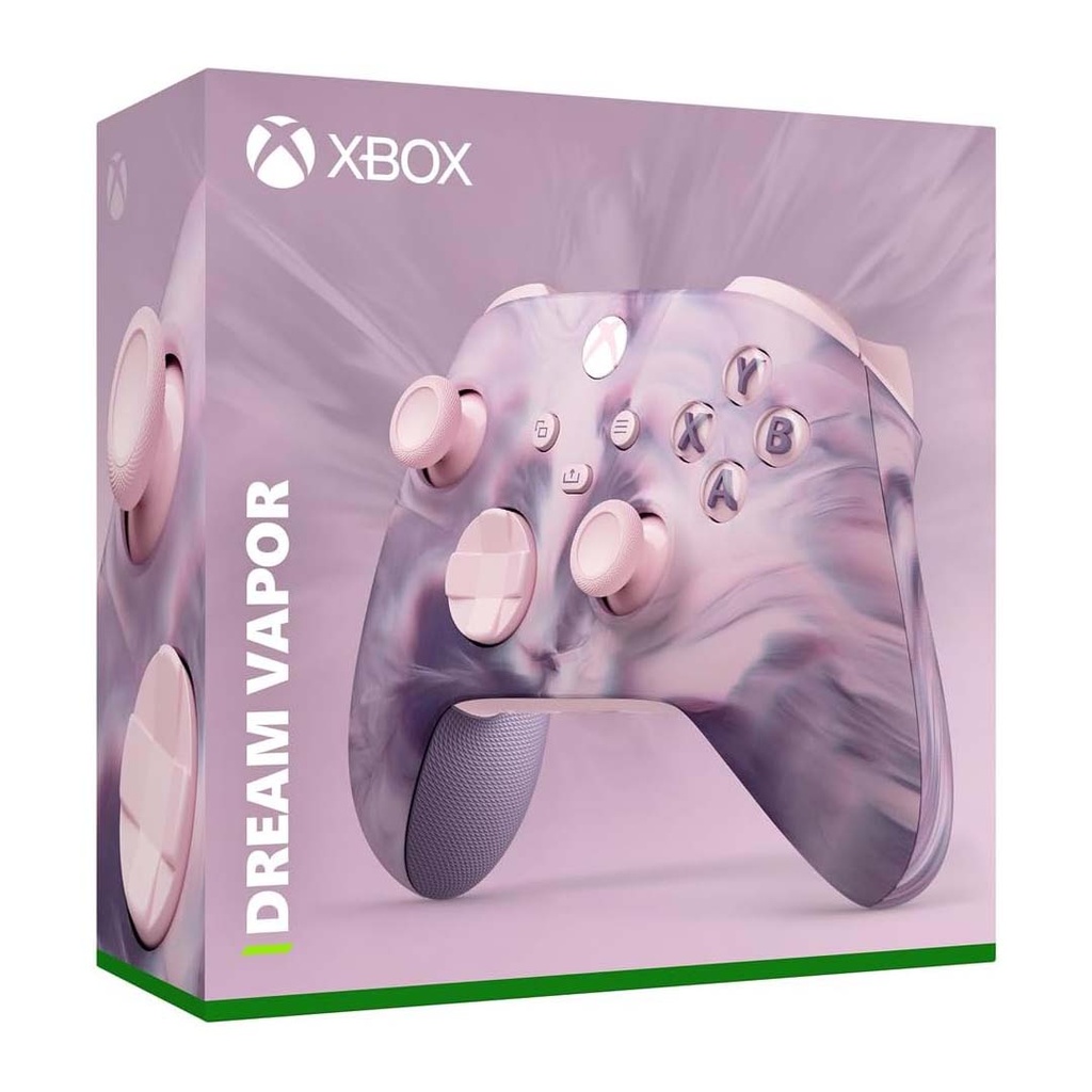 Xbox Series Wireless Controller - Dream Vapor