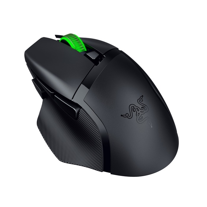 RAZER BASILISK V3 X HYPERSPEED