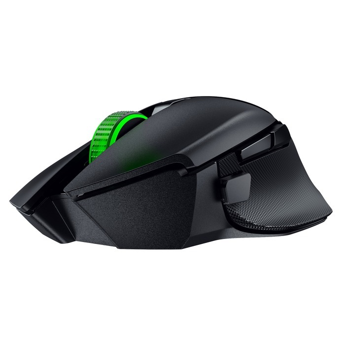 RAZER BASILISK V3 X HYPERSPEED