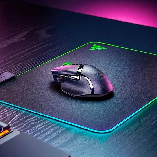 RAZER BASILISK V3 X HYPERSPEED