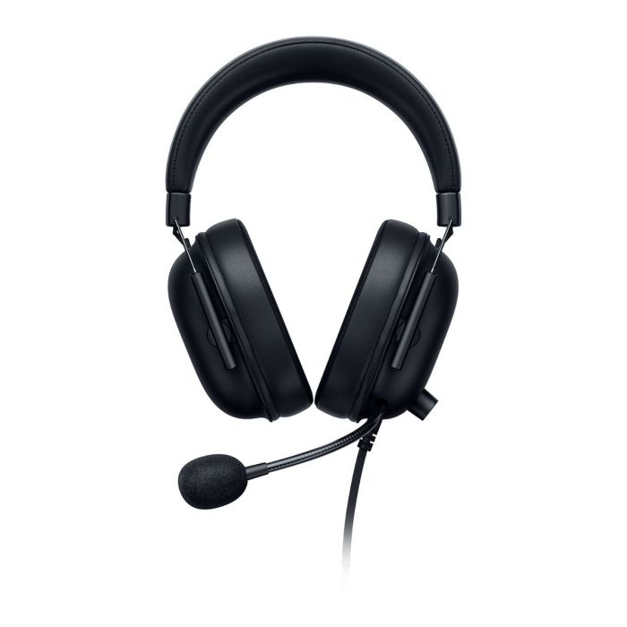 RAZER BLACKSHARK V2 X for PlayStation - Black