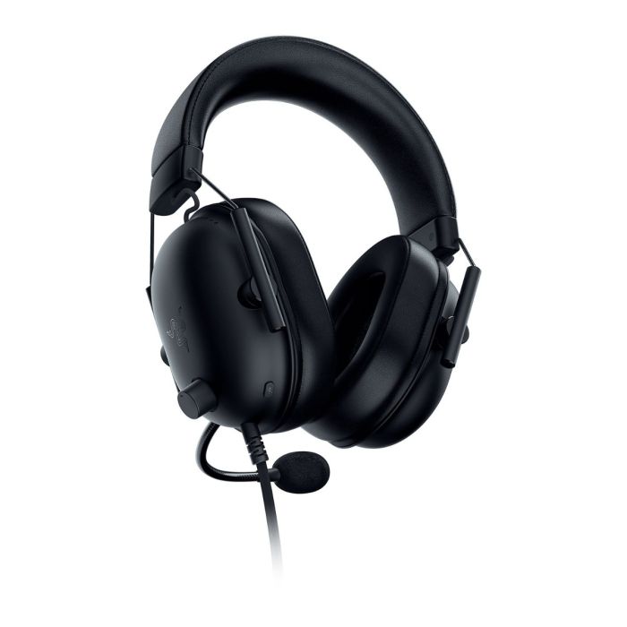 RAZER BLACKSHARK V2 X for PlayStation - Black