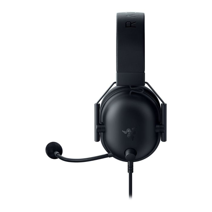 RAZER BLACKSHARK V2 X for PlayStation - Black