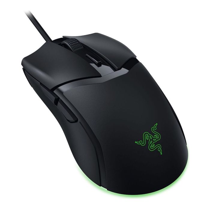Razer Cobra Lightweight RGB Wired Black Gaming Mouse