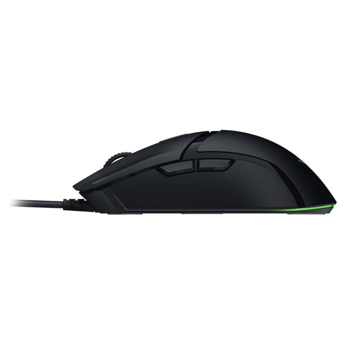 Razer Cobra Lightweight RGB Wired Black Gaming Mouse