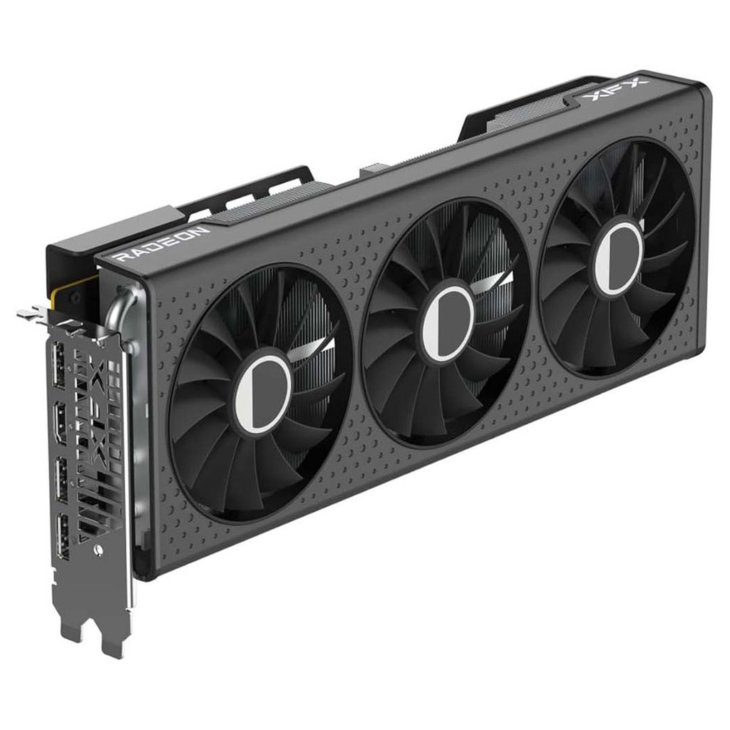 XFX SPEEDSTER QICK 309 AMD Radeon™ RX 7600 XT