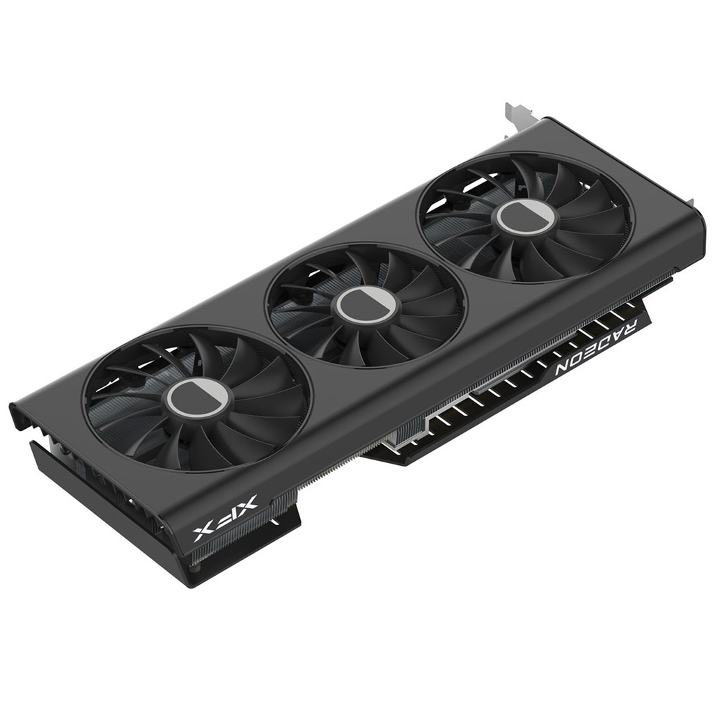 XFX Speedster QICK 319 Radeon™ RX 7800 XT Core Edition