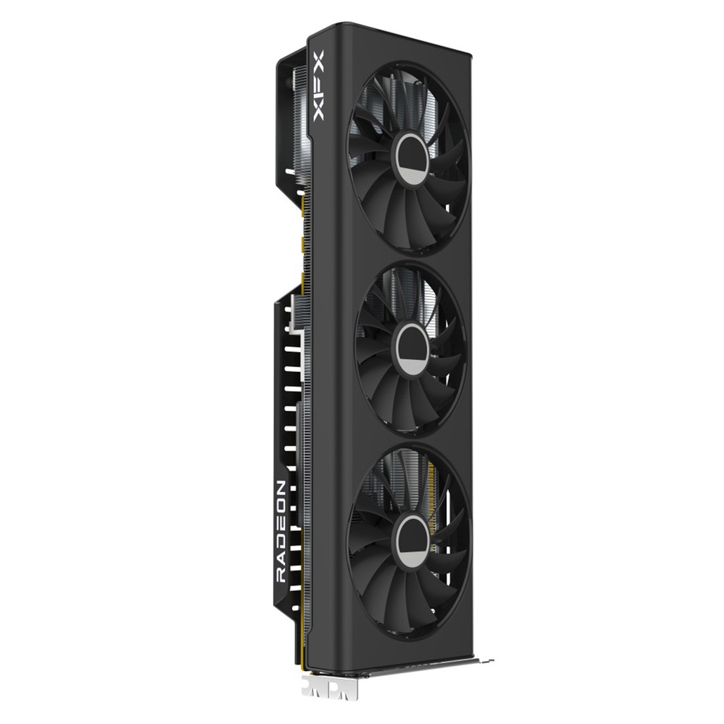 XFX Speedster QICK 319 Radeon™ RX 7800 XT Core Edition