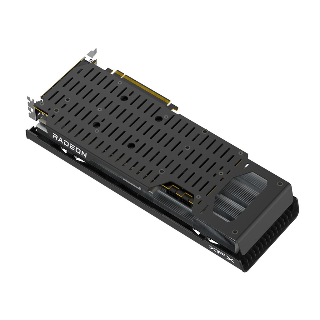 XFX Speedster QICK 319 Radeon™ RX 7800 XT Core Edition