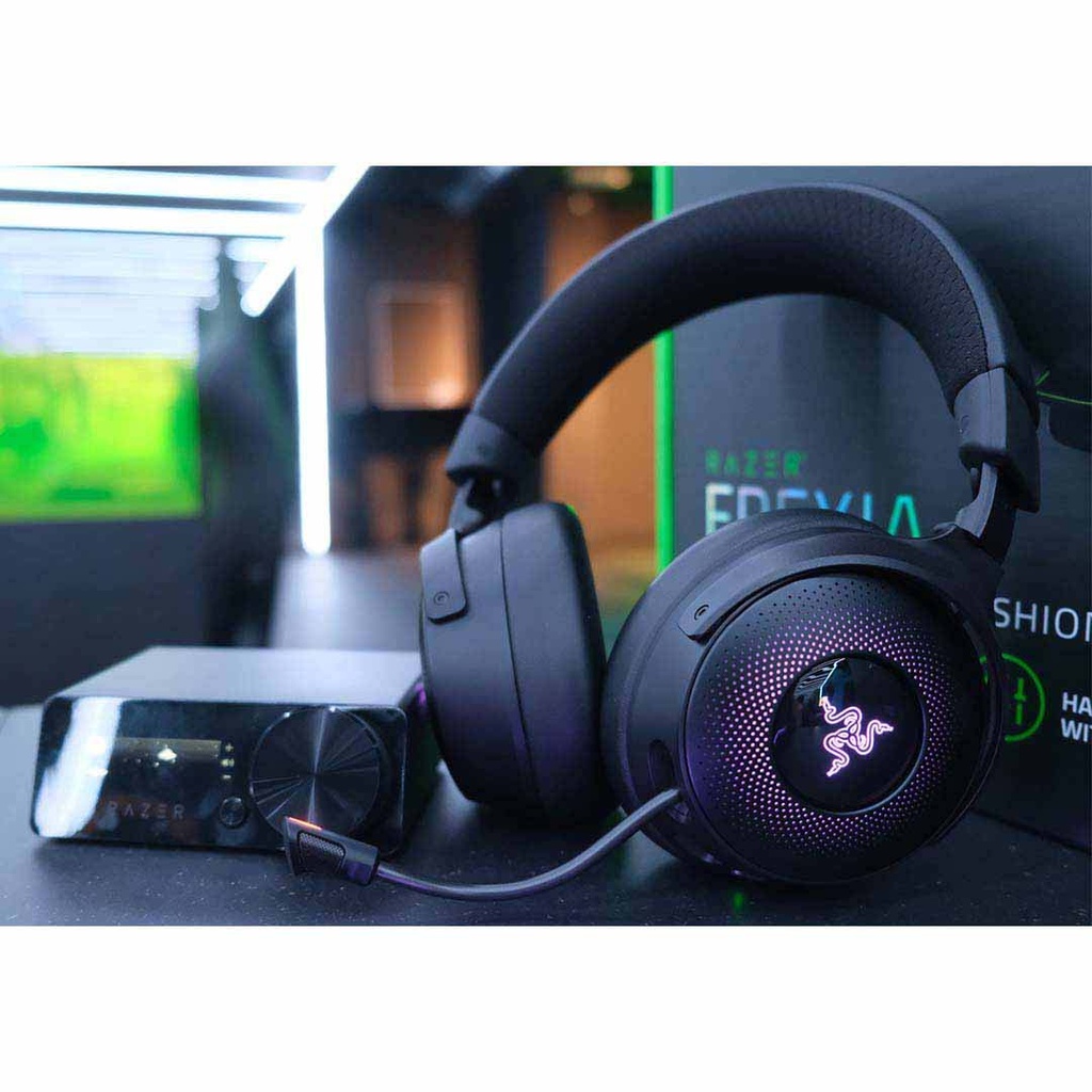 Kraken V4 Pro